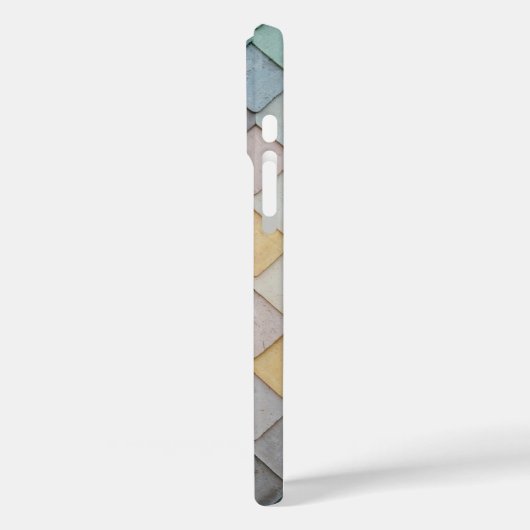 telefoon Case-Mate iPhone case (Achterkant / Links)