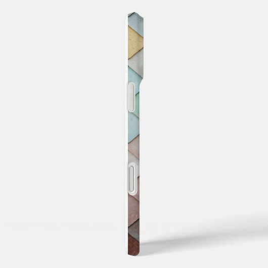 telefoon Case-Mate iPhone case (Achterkant / Rechts)