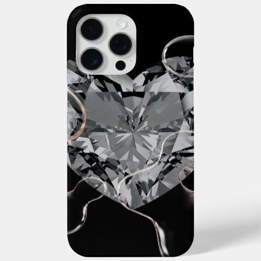 telefoon Case-Mate iPhone case (Achterkant)