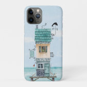 telefoon Case-Mate iPhone case (Achterkant)