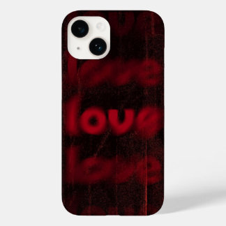 telefoon Case-Mate iPhone 14 hoesje