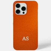 telefoon Case-Mate iPhone case (Achterkant)