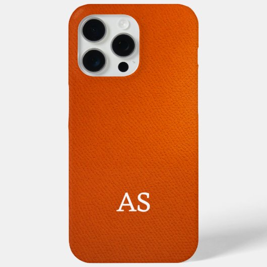 telefoon Case-Mate iPhone case (Achterkant)