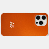 telefoon Case-Mate iPhone case (Achterkant (horizontaal))