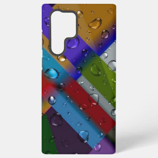 Telefoon CasePhone. Hoes. . Gepersonaliseerd Samsung Galaxy Hoesje