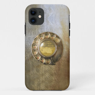 _Telefoon_Dial 04 iPhone 11 Hoesje