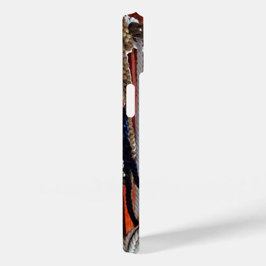 Telefoon draagtas voor verzending Case-Mate iPhone case (Achterkant / Rechts)