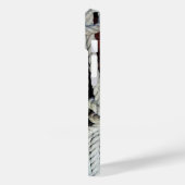 Telefoon draagtas voor verzending Case-Mate iPhone case (Achterkant / Links)