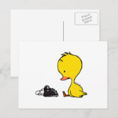 Telefoon & Euck Briefkaart (Voorkant / Achterkant)