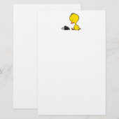 Telefoon & Euck Briefpapier (Voorkant / Achterkant)