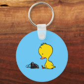 Telefoon & Euck Sleutelhanger (Voorkant)