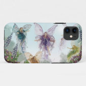 Telefoon Fairy iphone 5 Hoesje (Achterkant (horizontaal))