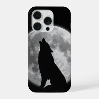 Telefoon Hoes iPhone 15 Pro Case