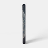 telefoon hoes samsung galaxy hoesje (Linkerkant)