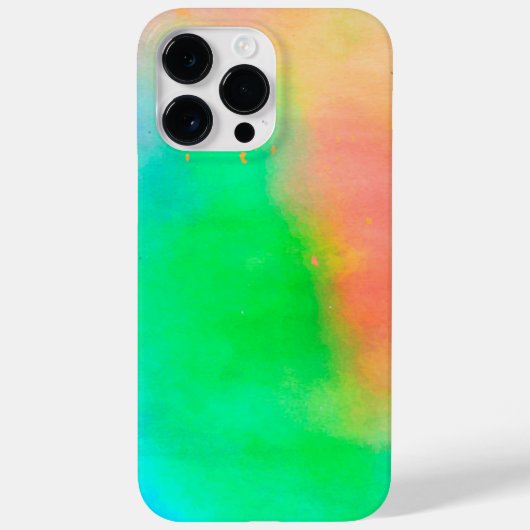 telefoon/hoesje Case-Mate iPhone case (Achterkant)