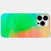 telefoon/hoesje Case-Mate iPhone case (Achterkant (horizontaal))