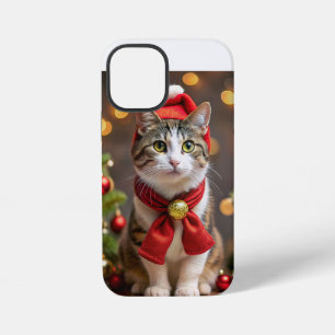 ## Telefoon Hoesje Gifts: Een persoonlijke touch v iPhone 12 Mini Hoesje