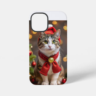 ## Telefoon Hoesje Gifts: Een persoonlijke touch v iPhone 12 Mini Hoesje