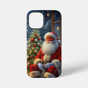 ## Telefoon Hoesje Gifts: Een persoonlijke touch v iPhone 12 Mini Hoesje