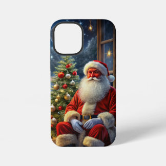 ## Telefoon Hoesje Gifts: Een persoonlijke touch v iPhone 12 Mini Hoesje
