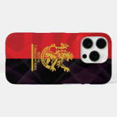 Telefoon Hoesje voor RCB liefhebbers (Achterkant (horizontaal))