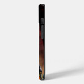 Telefoon hogwarts Tower-draagtas Case-Mate iPhone Case (Achterkant / Links)