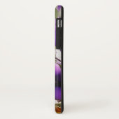 Telefoon / iPad case Herfst Oogst Dagen Pruimen (Achterkant/links)