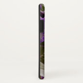 Telefoon / iPad case Herfst Oogst Dagen Pruimen (Achterkant/rechts)