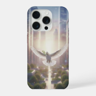 telefoon iPhone 15 pro case