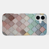 telefoon iPhone hoesje (Achterkant horizontaal)