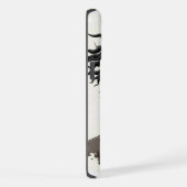 telefoon iPhone hoesje (Rechterkant)