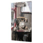 TELEFOON KLEMBORD (Links)