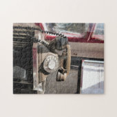 TELEFOON LEGPUZZEL (Horizontaal)