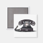 Telefoon Magneet (Voorkant / Achterkant)