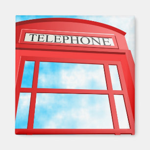 Telefoon Magneet