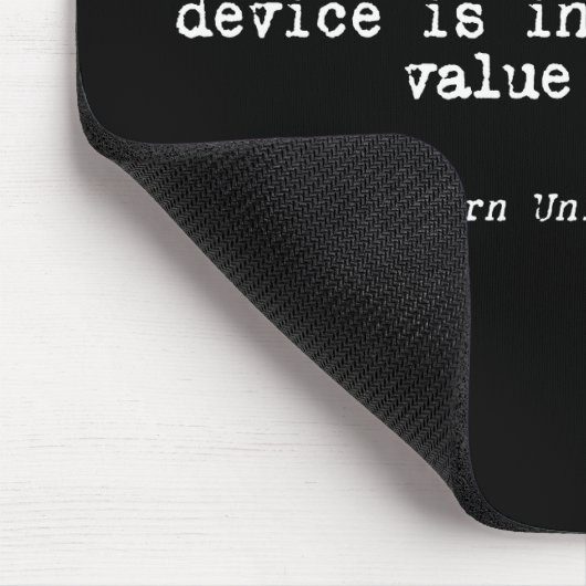 Telefoon Muismat (Hoek)