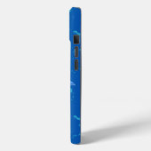 telefoon of iPad Case-Mate iPhone Case (Achterkant / Links)