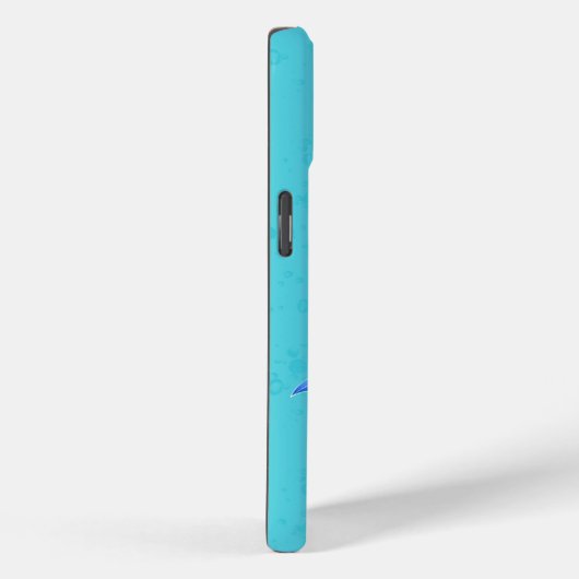 telefoon of iPad Case-Mate iPhone Case (Achterkant / Rechts)