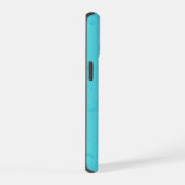 telefoon of iPad iPhone 15 Case (Rechterkant)