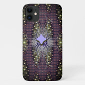 Telefoon Pine Cone Case-Mate iPhone Case (Achterkant)