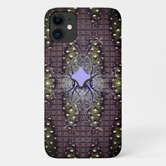 Telefoon Pine Cone Case-Mate iPhone Case (Achterkant)