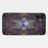 Telefoon Pine Cone Case-Mate iPhone Case (Achterkant (horizontaal))