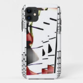 Telefoon POG-cel draagtas Case-Mate iPhone Case (Achterkant)