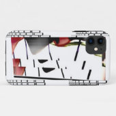 Telefoon POG-cel draagtas Case-Mate iPhone Case (Achterkant (horizontaal))