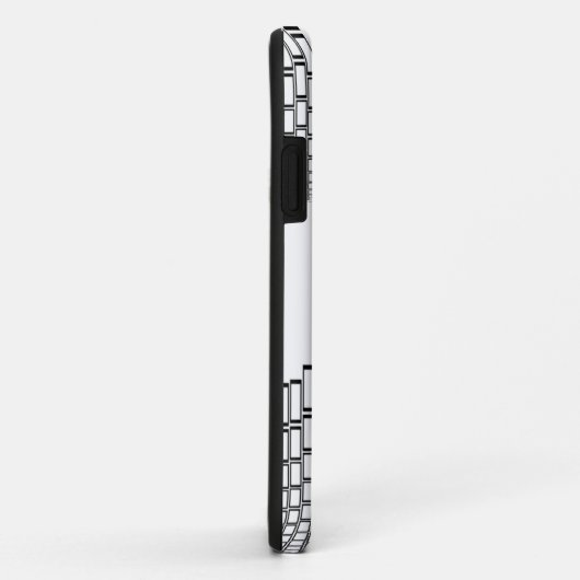 Telefoon POG-cel draagtas Case-Mate iPhone Case (Achterkant/rechts)