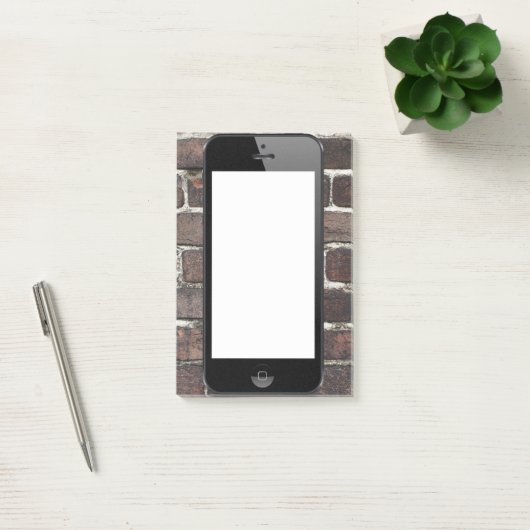 Telefoon Post-it® Notes (Kantoor)