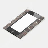 Telefoon Post-it® Notes (Schuin)