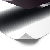 Telefoon Poster (Hoek)