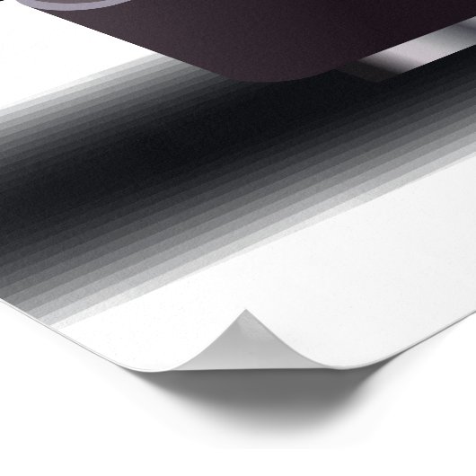 Telefoon Poster (Hoek)