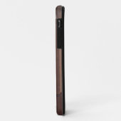 Telefoon Retro Case-Mate iPhone Case (Achterkant/links)